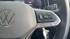 Volkswagen Polo 1.0 Life 5dr Petrol Hatchback